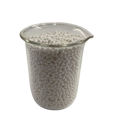Bola Alumina Aktif