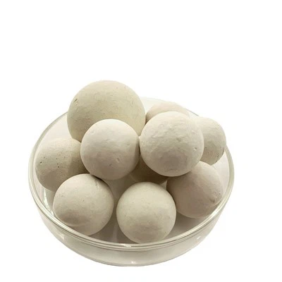 Bola Keramik Alumina Inert