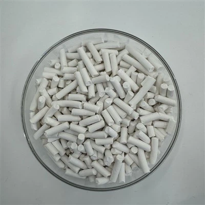 Katalis Berbasis TiO2 untuk Pemulihan Belerang